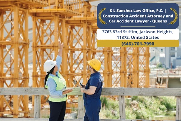 construction accident attorney queens